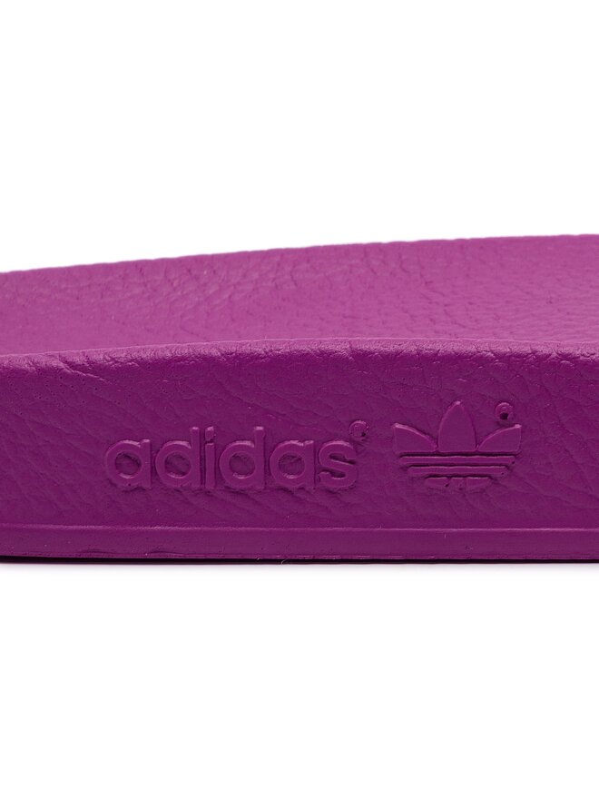 adidas Шльопанці adidas adilette W CG6539 Фіолетовий