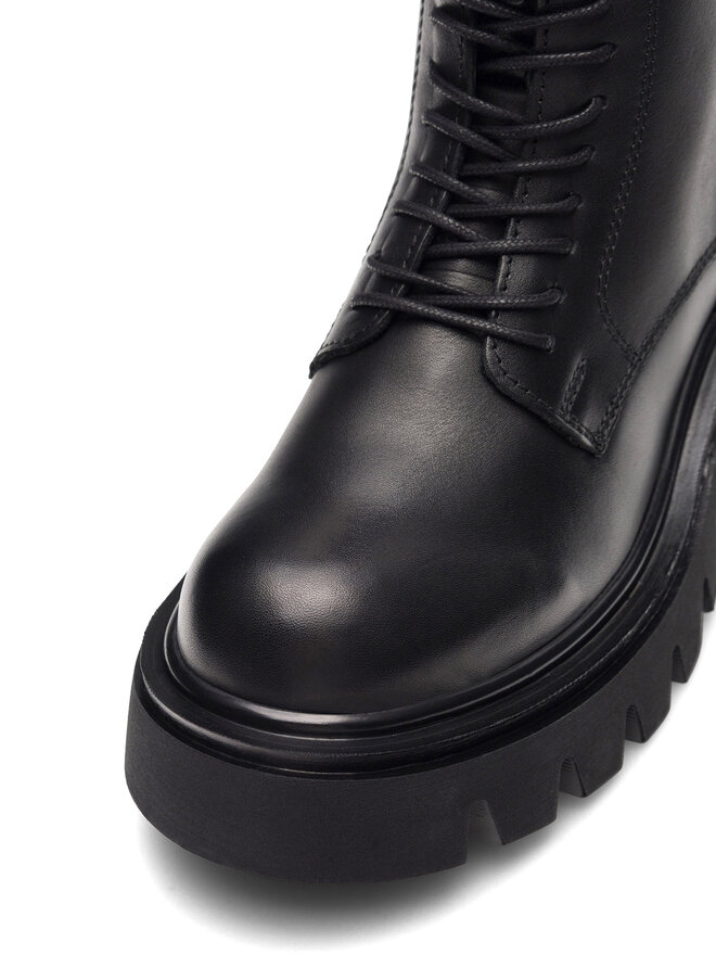 Badura Botines Badura 8099 Negro