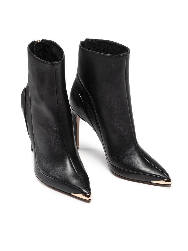 Baldowski Botines Baldowski D03628-1451-001 Negro