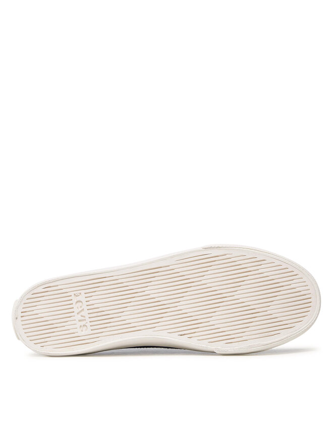 Levi's® Tenisky Levi's® 234192-634-17 Tmavomodrá