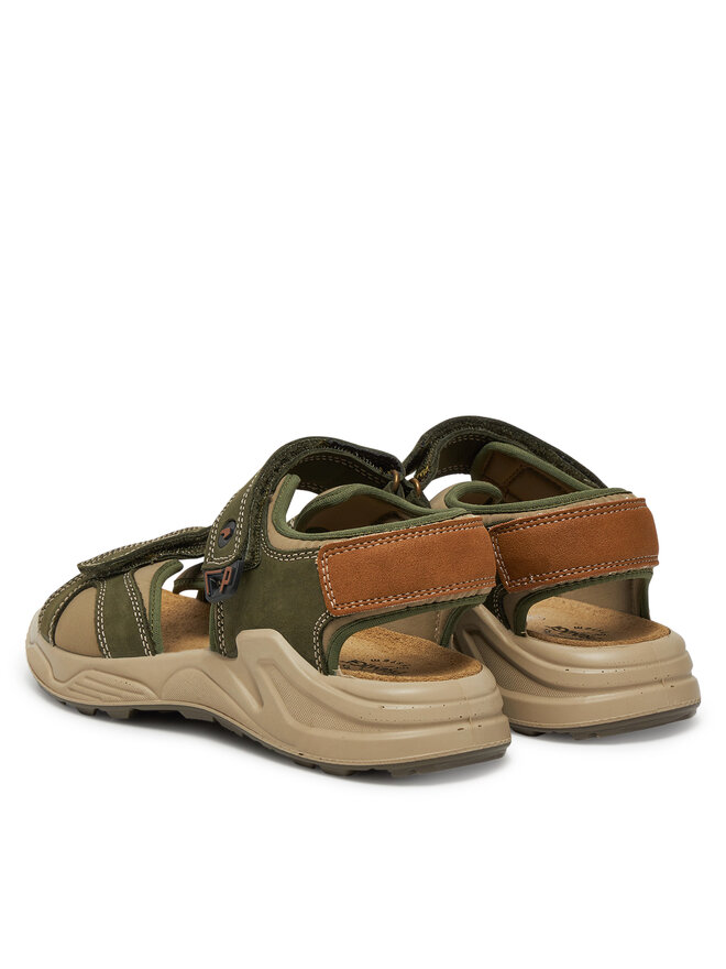 Primigi Sandalen Primigi 7897200 D Khakifarben