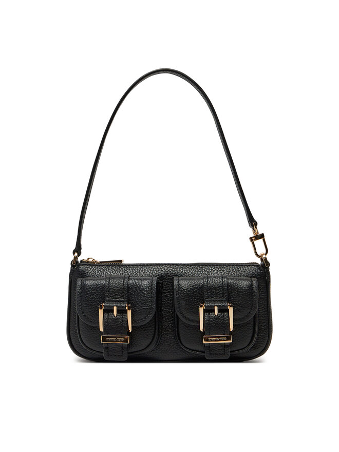 MICHAEL Michael Kors Torebka MICHAEL Michael Kors 32S5GZCU1L Czarny