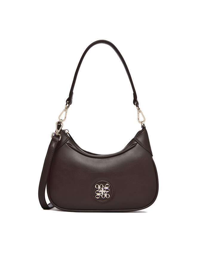 Nine West Handtasche Nine West CEO-SOFT ALLURE-LDA9751 Braun