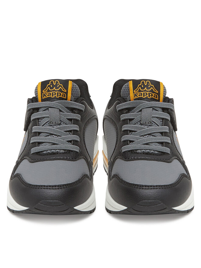 Kappa Сникърси Kappa CEO-CP40-24976W-A(CH) Сив