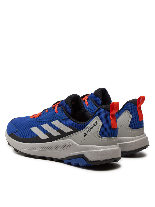 adidas Trekkingi adidas Terrex Anylander IH3546 Niebieski