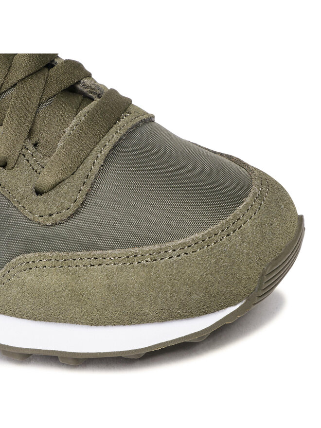 Nike internationalist mujer verde oliva cheap