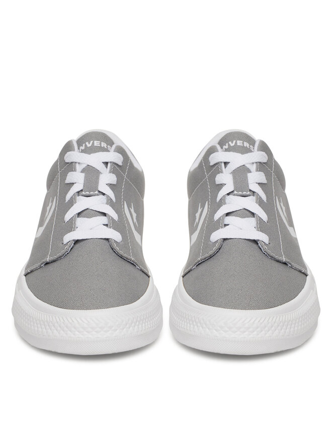 Converse Sneakersy Converse LS VULC OX A15626C Šedá