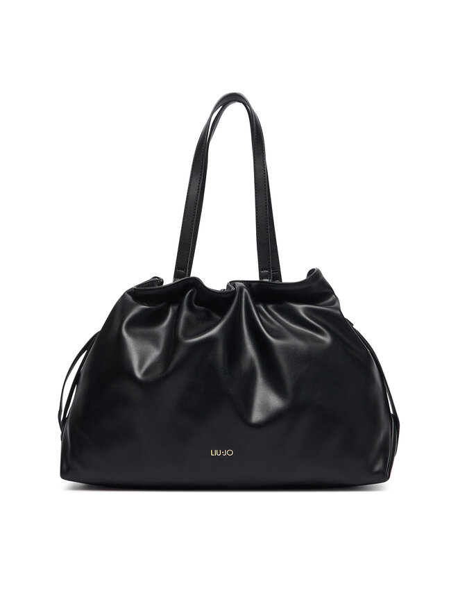 Liu Jo Handtasche Liu Jo AF6098 E1065 Schwarz