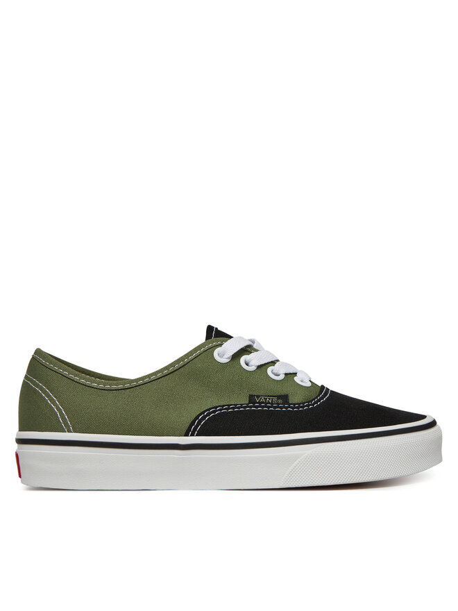Vans Sneakers aus Stoff Vans Authentic VN000BW5ZBF1 Grün