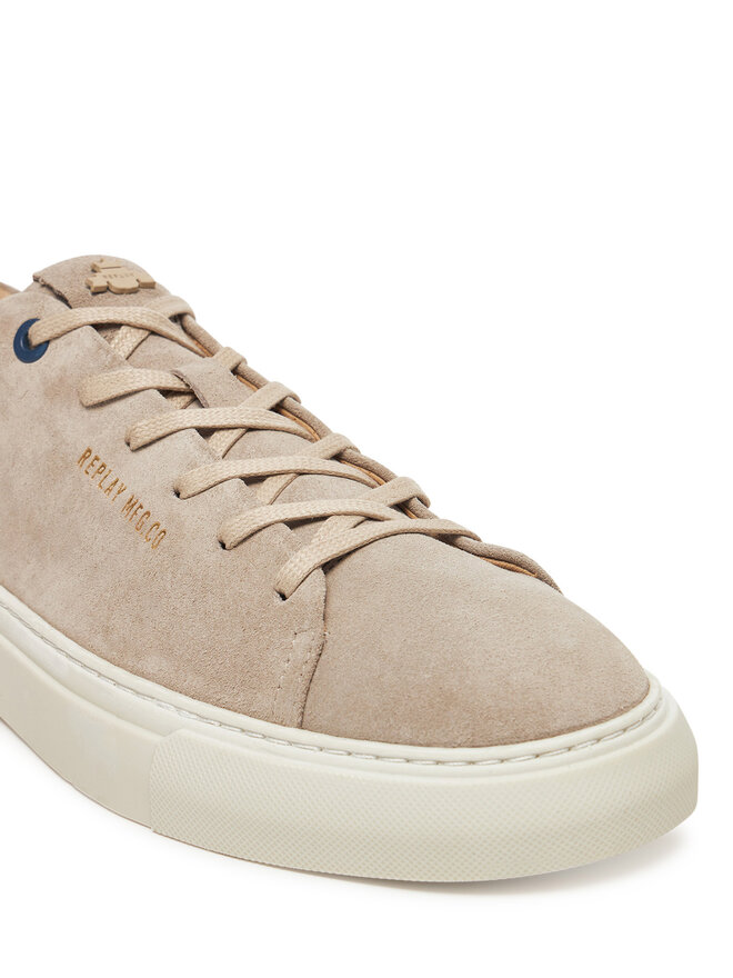 REPLAY Zapatillas REPLAY GMZ6U.000.C0001L Beis