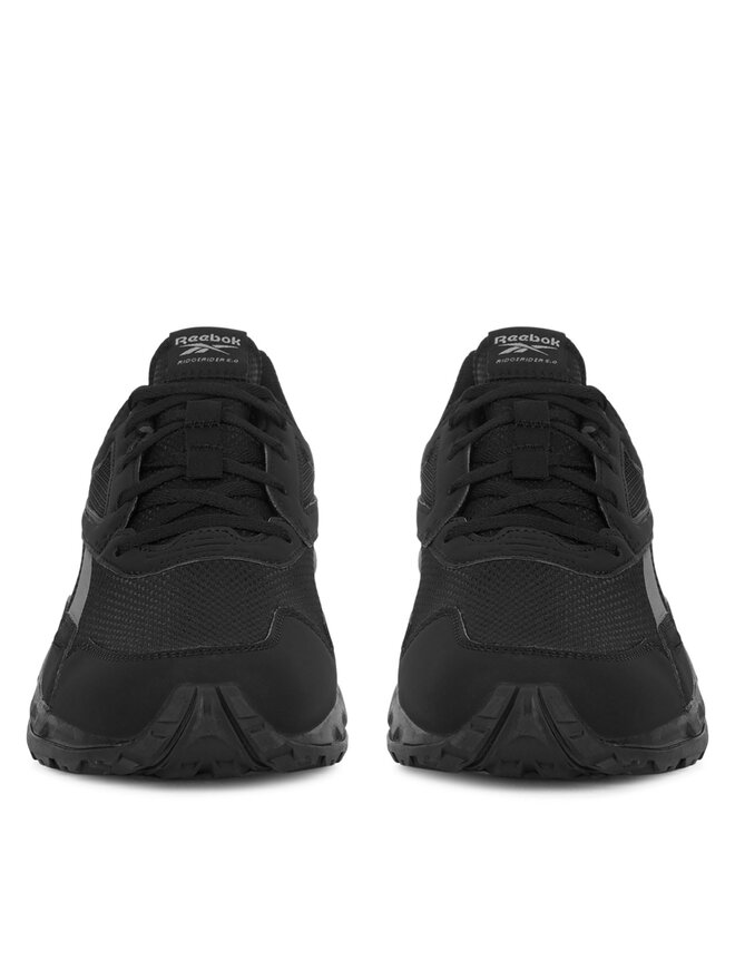 Reebok Снікерcи Reebok RIDGERIDER 5.0 100220828 Чорний
