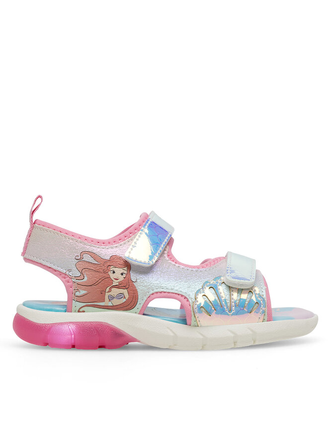 Princess Sandale Princess SS24-111DPRN Ružičasta
