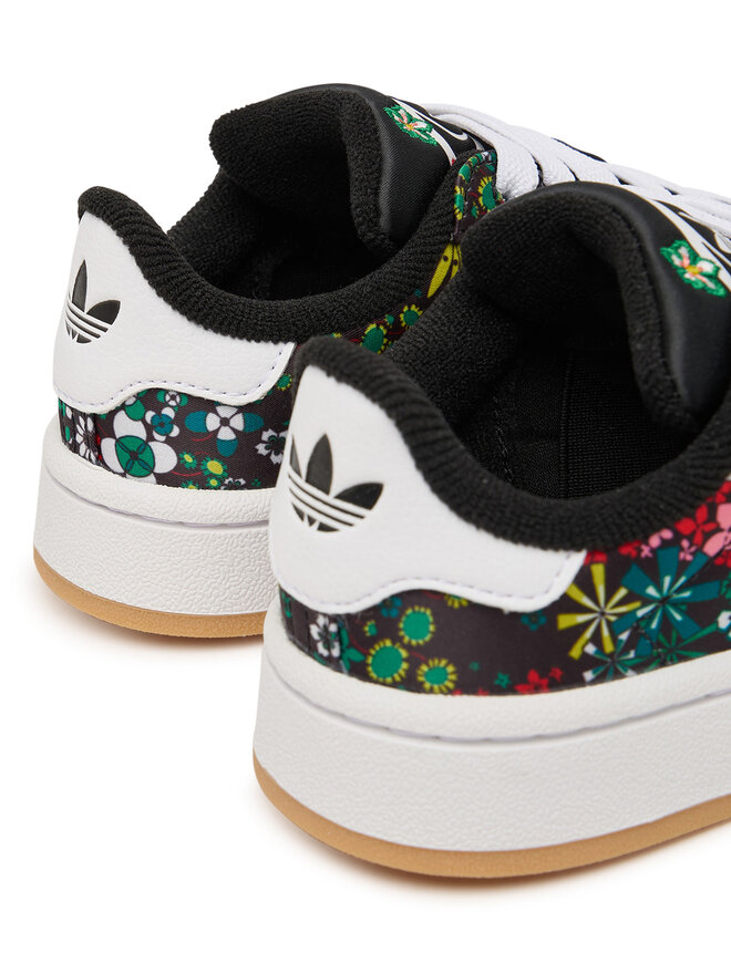 adidas Sneakers adidas Liberty London Campus 00S HQ9189 Schwarz