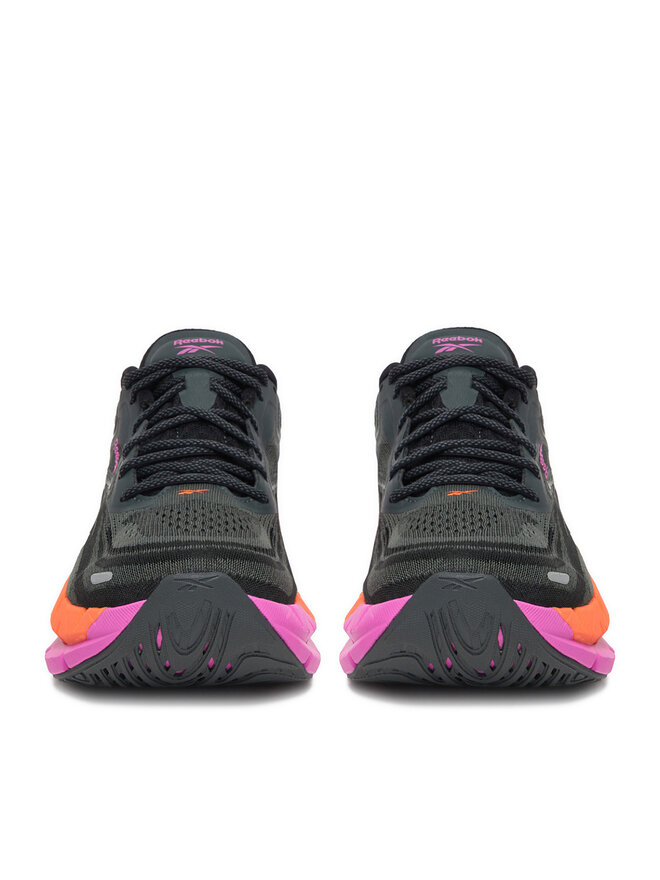 Reebok Взуття для бігу Reebok EO-FLOATZIG DOUBLE 100244468 Чорний