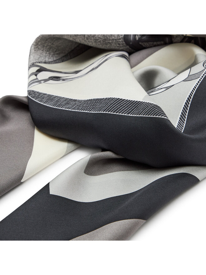 Marella Fular Marella Amaca 2423546026200 Gris