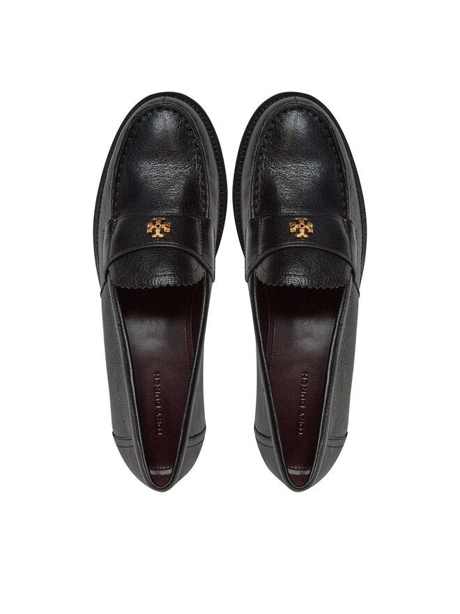 Tory Burch Mokasyny Tory Burch Classic 150907 Czarny