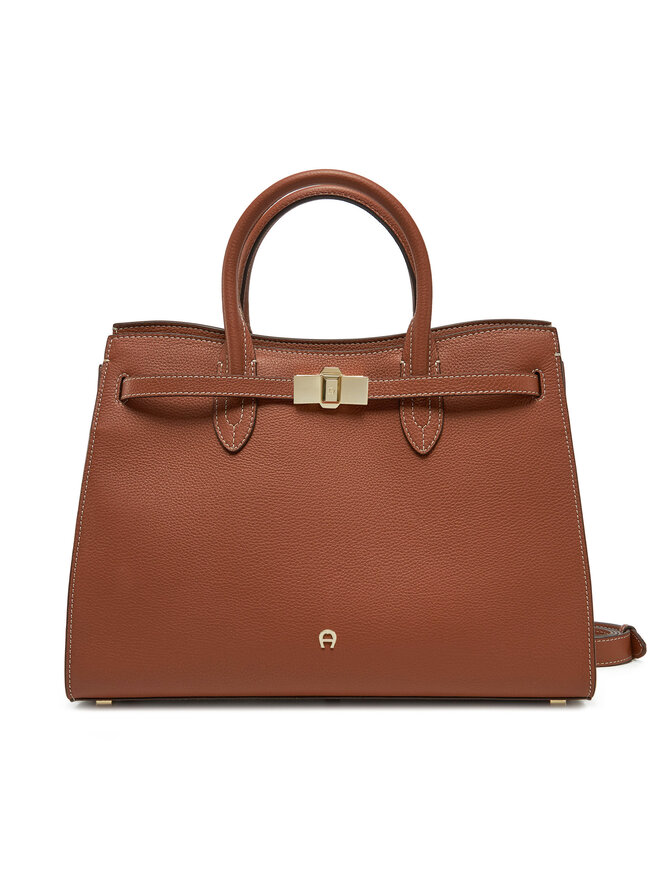 Aigner Сумка Aigner 133007 Коричневий