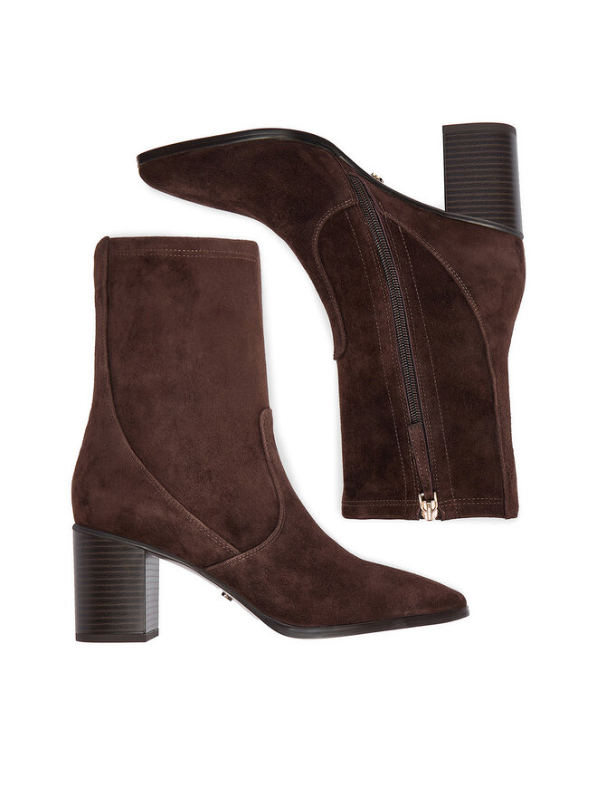 GINO ROSSI Stiefeletten GINO ROSSI EO-TINA-1746 Braun