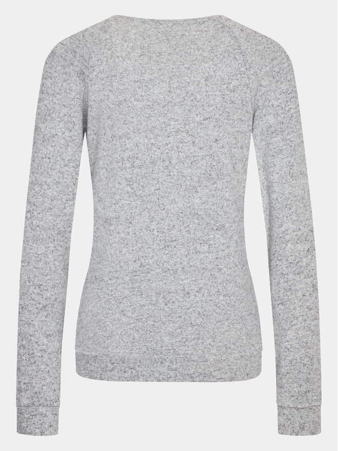 U.S. Polo Assn. U.S. Polo Assn. Pyjama Ev Gijm 16817 Grau Regular Fit