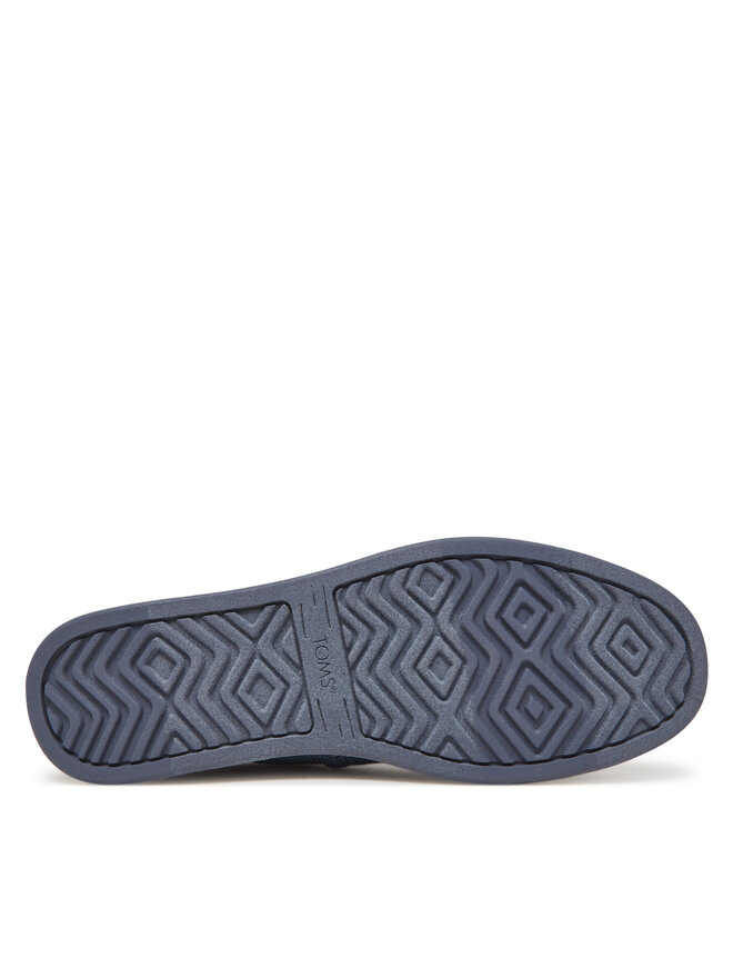Toms Pantofi Toms Alp FWD 10021910 Albastru