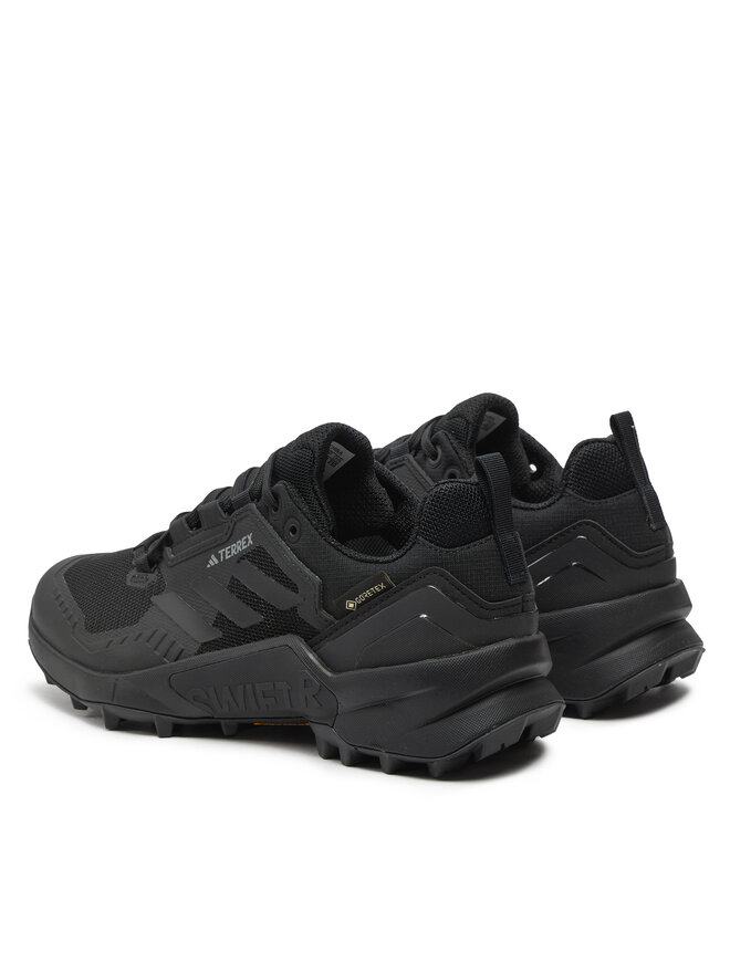 adidas Botas de trekking adidas Terrex Swift R3 GORE-TEX IE5070 Negro