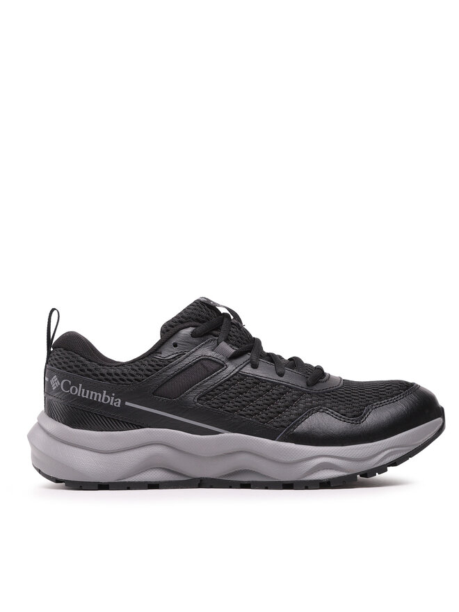 Columbia Bakancs Columbia Plateau BM3357 Fekete