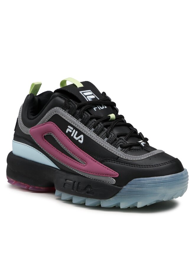 Fila disruptor altas online