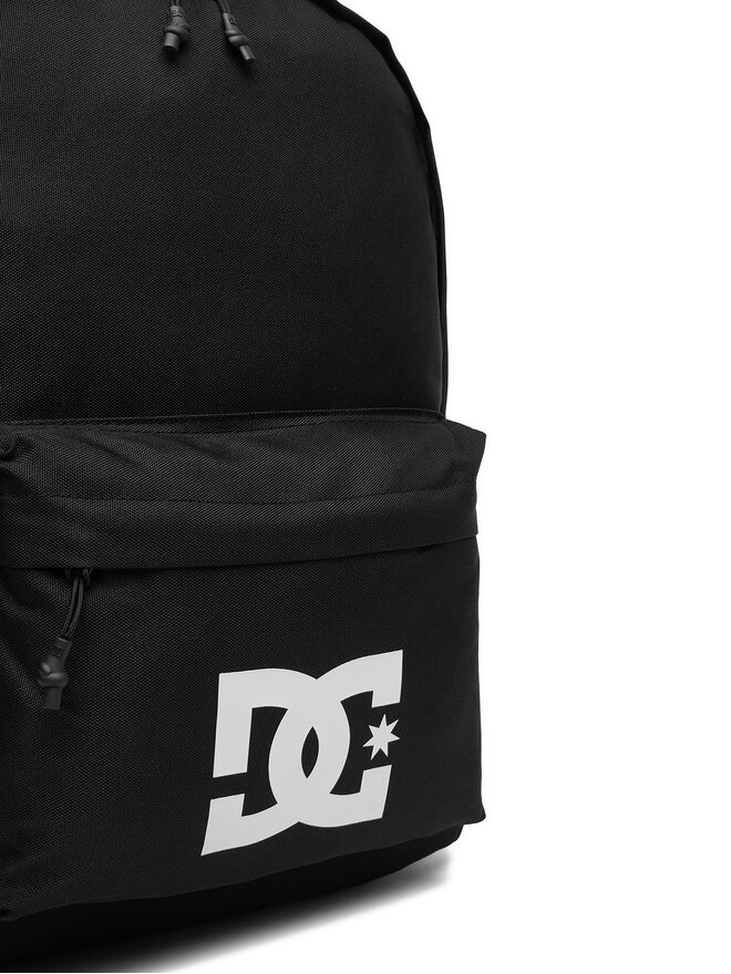DC Shoes Рюкзак DC Shoes WBEO-DCI-HT-004-10 Чорний