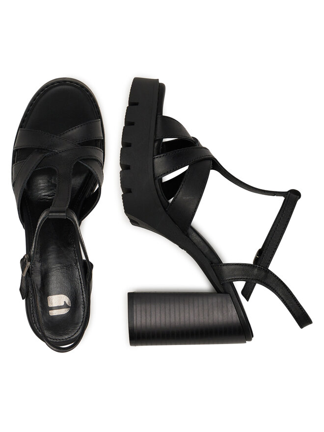 G-Star Raw Sandale G-Star Raw WFA3925-6Z Negru