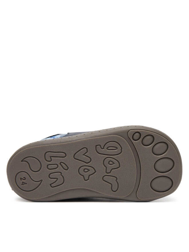 Garvalin Sneakers Garvalin 251309 S Dunkelblau