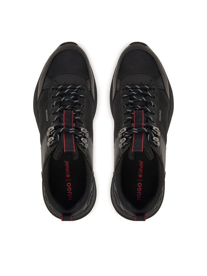 HUGO Sneakers HUGO GO3 50573782 Schwarz