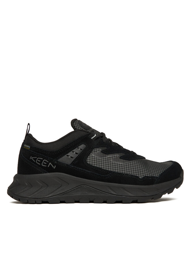 Keen Trekkingschuhe Keen Hightrail Exp Wp 1030868 Schwarz
