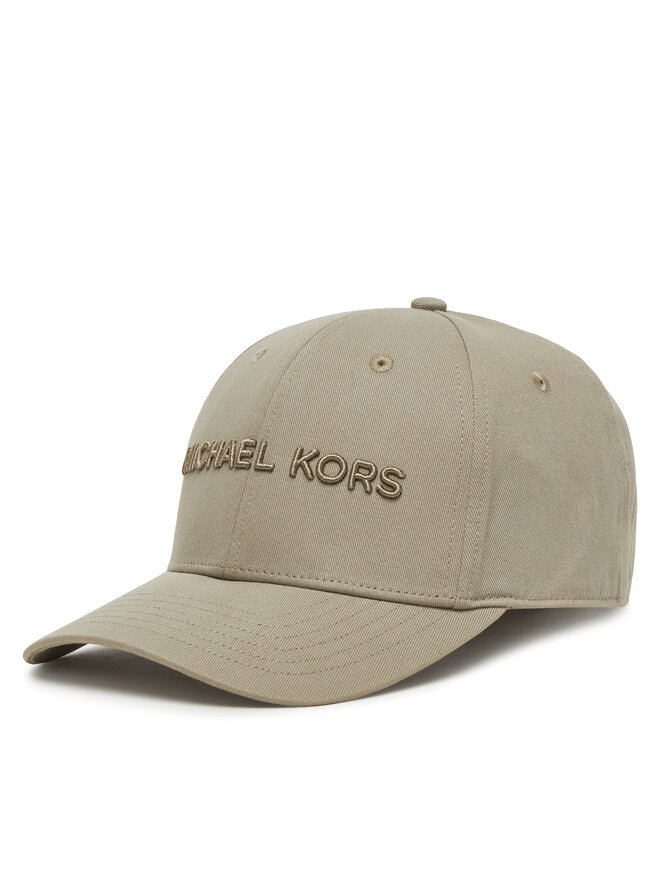 Michael Kors Baseball sapka Michael Kors CH3002Y35Z Zöld