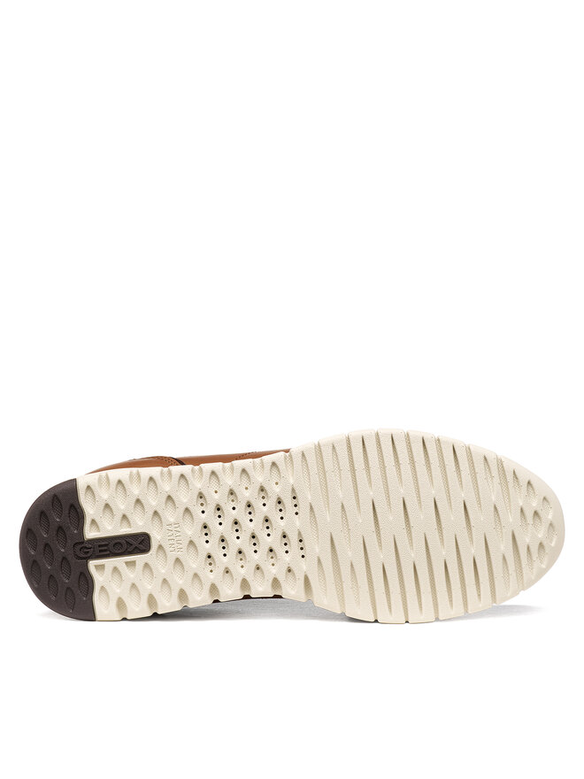 Geox Sneakers Geox U Flextridezero Plus U66NEA 0BC22 C6001 Braun