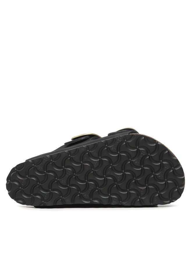 Birkenstock Шльопанці Birkenstock Arizona Big Buckle 1023239 Чорний