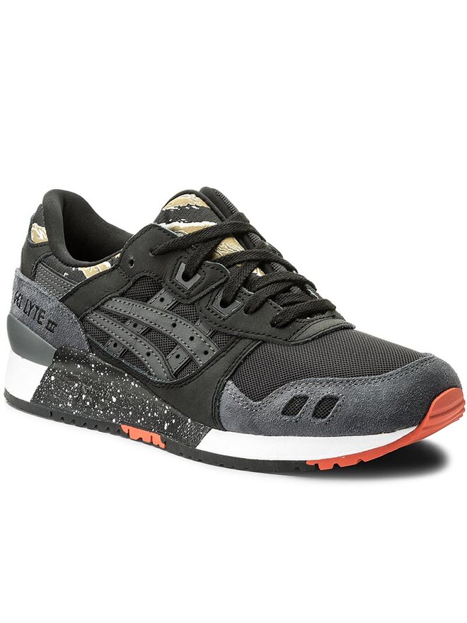 Laisvalaikio batai Asics Gel Lyte III H7Y0L Juoda eavalyne.lt