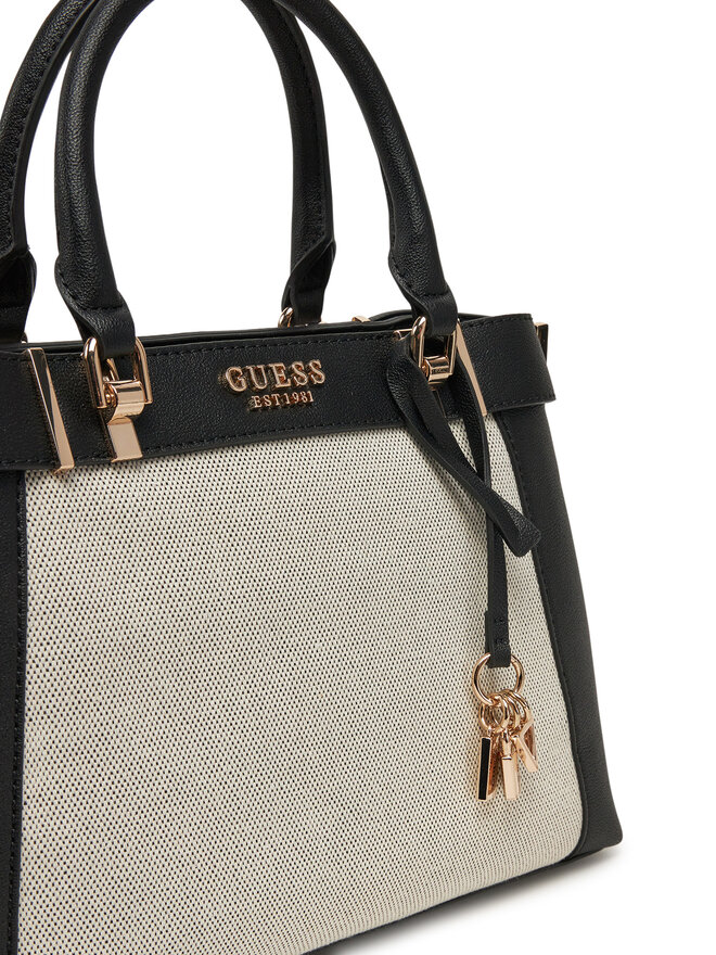 Guess Τσάντα Guess HWAG96 33060 Μπεζ