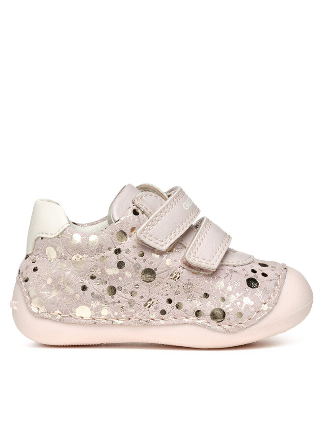Geox Sneakers Geox B Tutim B9440B 007BC C8556 Rosa