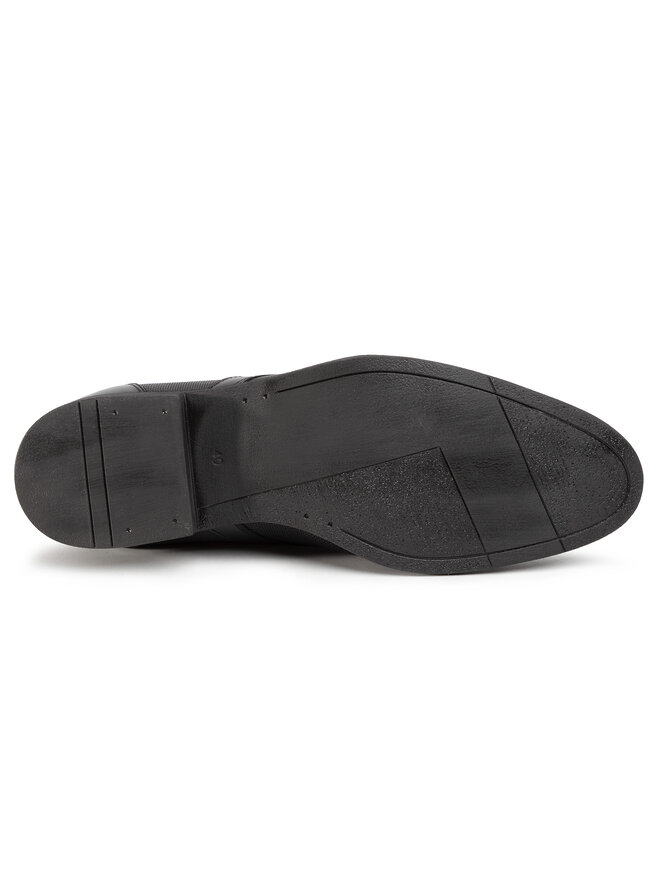 Sergio Bardi Pantofi Sergio Bardi SB-59-09-000485 Negru