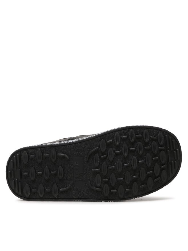 LOVE MOSCHINO Sněhule LOVE MOSCHINO JA24142G1HIT590A Stříbrná