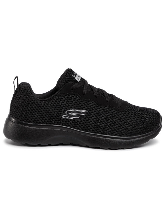 Skechers Laisvalaikio batai Skechers ROSEATE 88888276 BBK Juoda