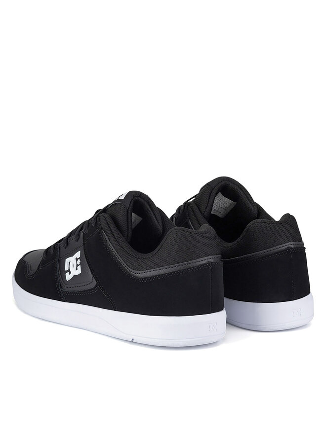 DC Shoes Sneakers DC Shoes CURE ADYS400073-BLK Schwarz