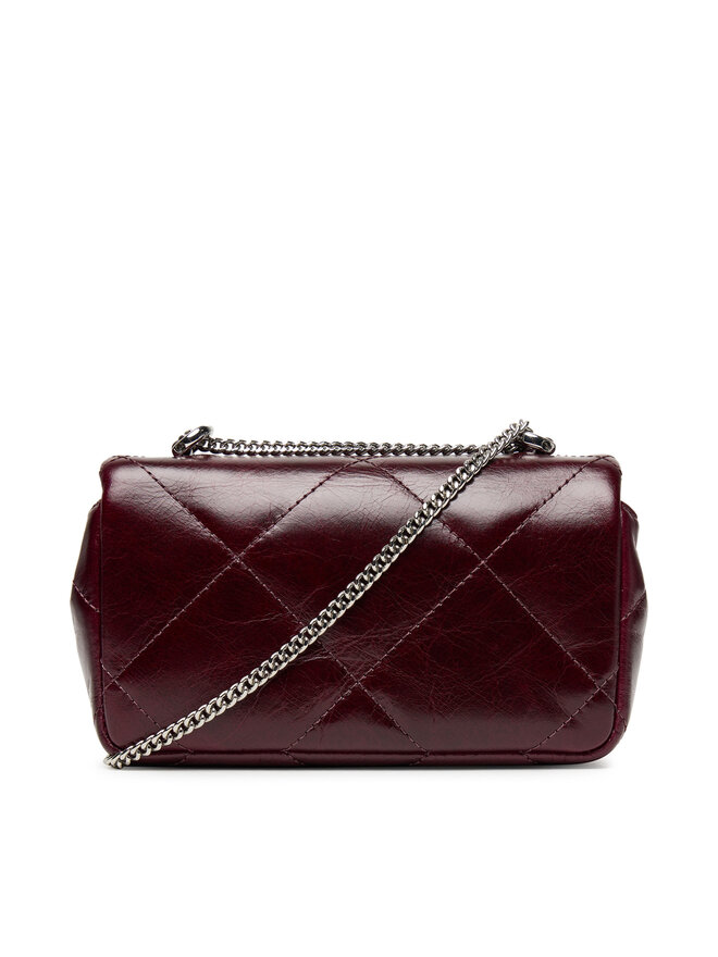 Tory Burch Handtasche Tory Burch 169327 Dunkelrot