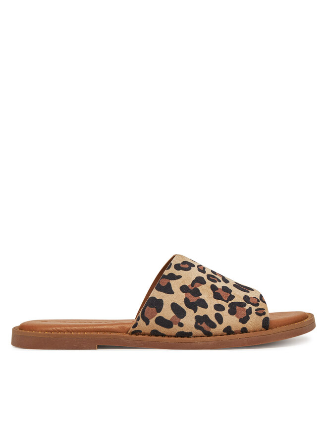 Tamaris Papucs Tamaris 1-27136-44 Barna