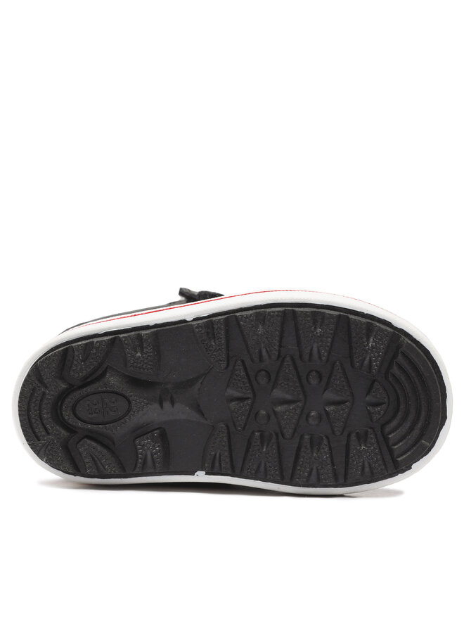 Reima Schneeschuhe Reima Coconi 5400027A Schwarz