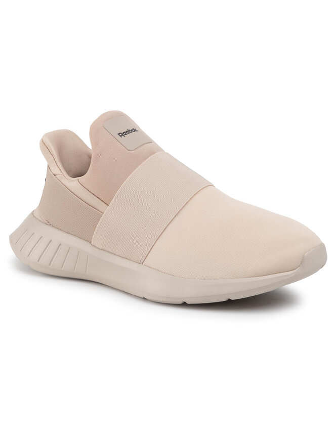 Scarpe running Reebok Lite Slip On EF7453 Beige escarpe