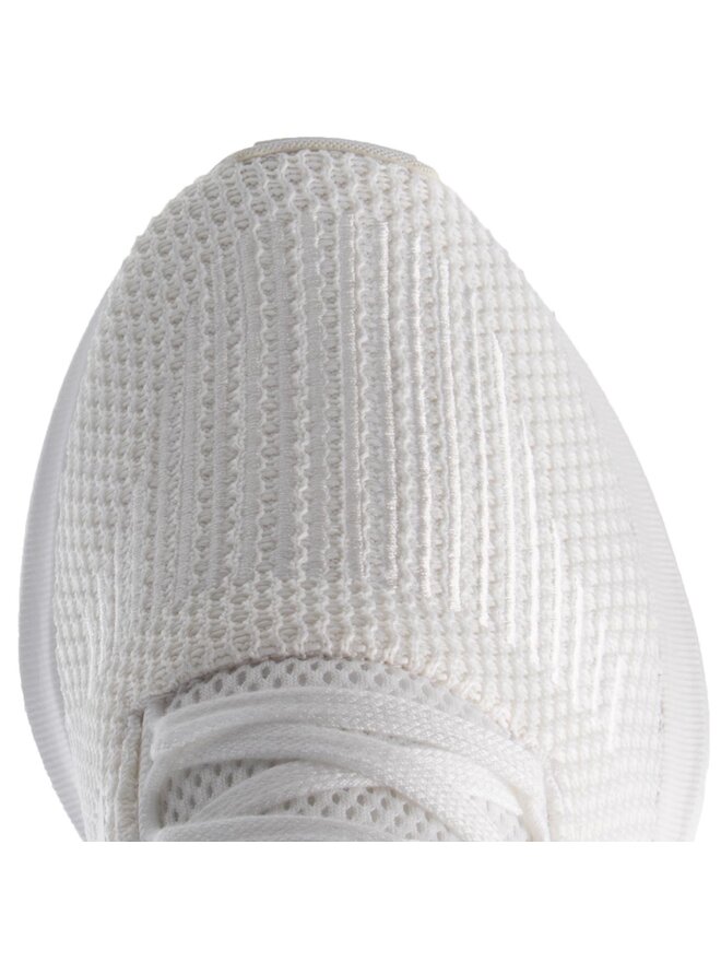 adidas Снікерcи adidas Swift Run B37725 Білий