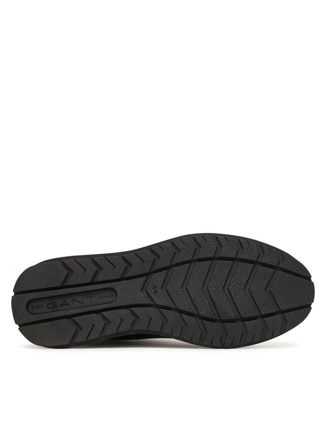 Gant Черевики Gant 31641120 Чорний