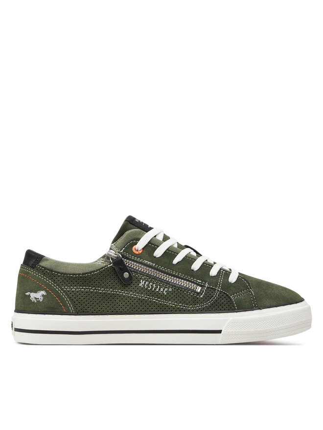 Sneakers femme mustang 2025
