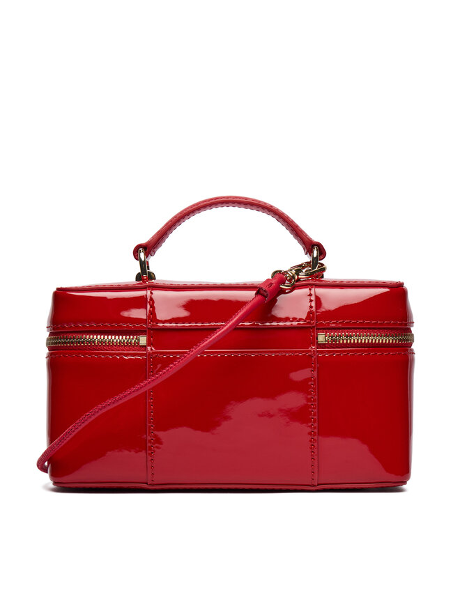 Furla Handtasche Furla Camelia Micro WE00780 BX0246 RT000 Rot